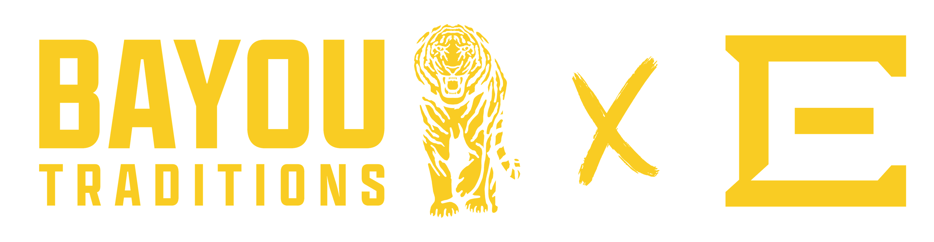 Bayou Traditions Collective x E-lete Sports