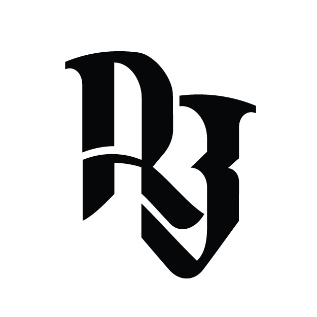 Reagan Johnson brand logo